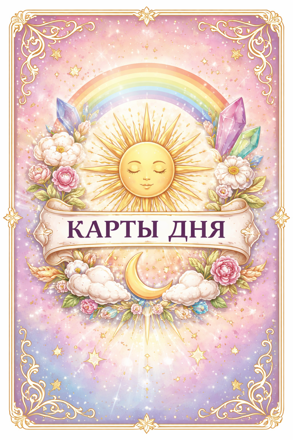 Рубашка карты